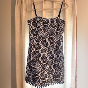 New Lilly Pulitzer Shelli Eyelet Romper